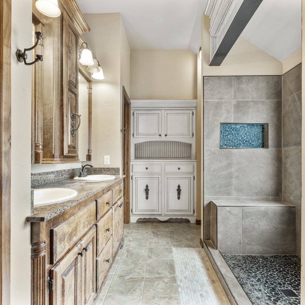 Shower & Tub Installation