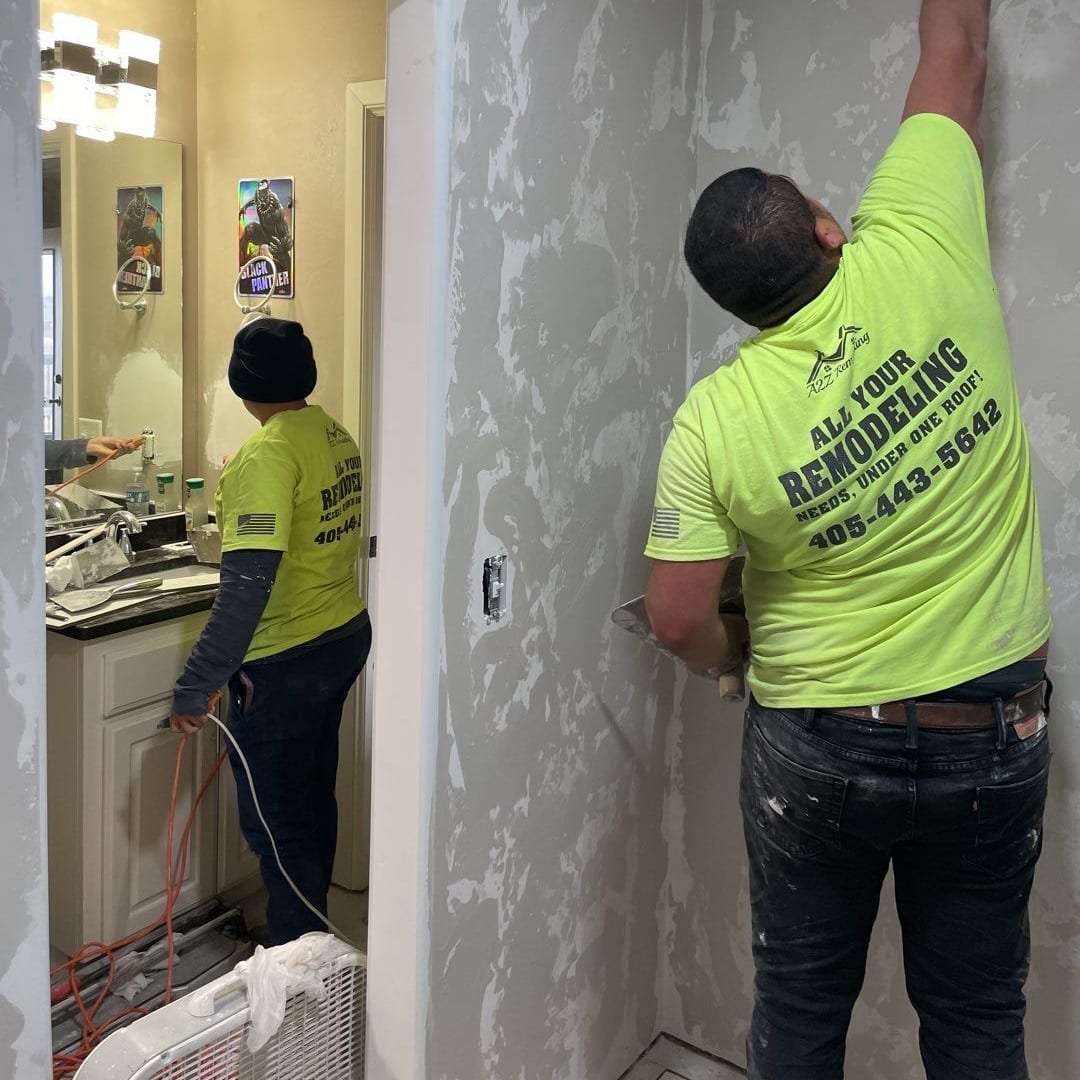 Whole-Home Renovations
