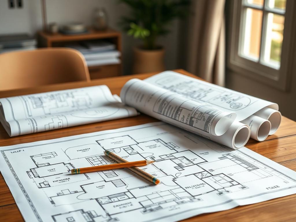 Architectural Design & Planning