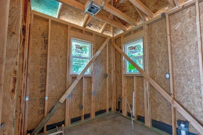 Structural & Layout Changes