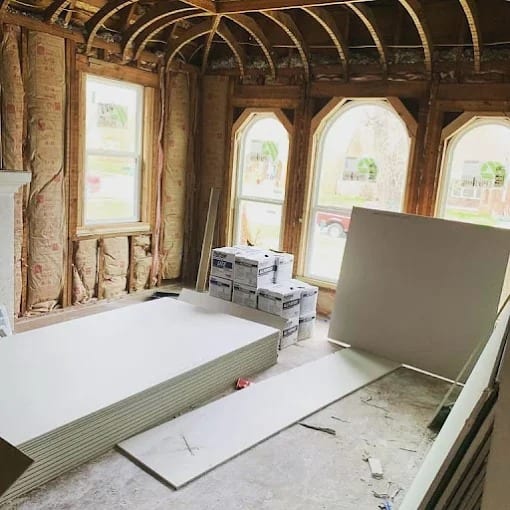 Insulation & Climate Control